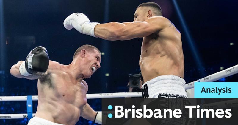 Why boxing chumps move the needle more than champs