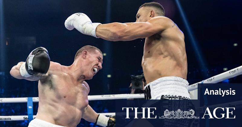 Why boxing chumps move the needle more than champs