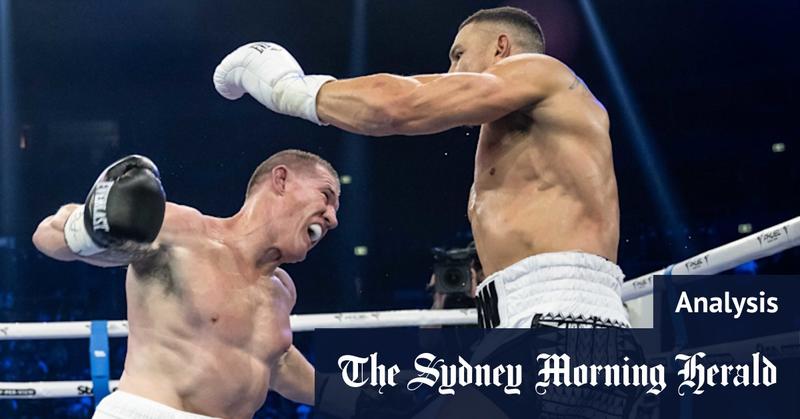 Why boxing chumps move the needle more than champs