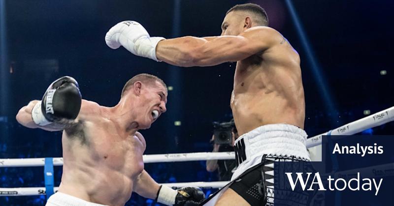 Why boxing chumps move the needle more than champs