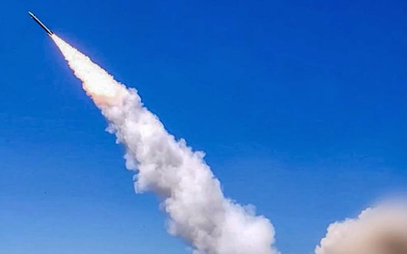 IDF intercepts ballistic missile launched by Yemen’s Houthis