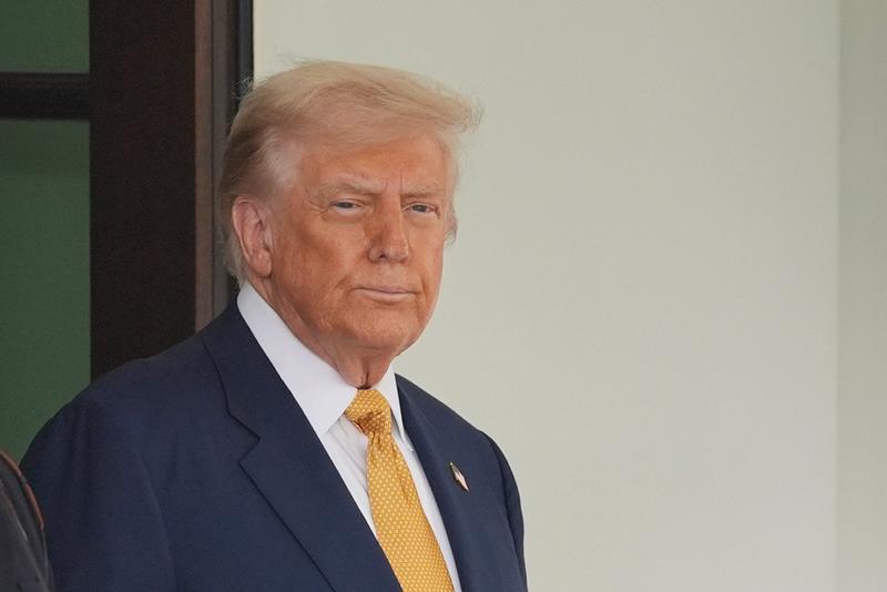 Senate passes $9b in spending cuts, including Trump requests for foreign aid slashes