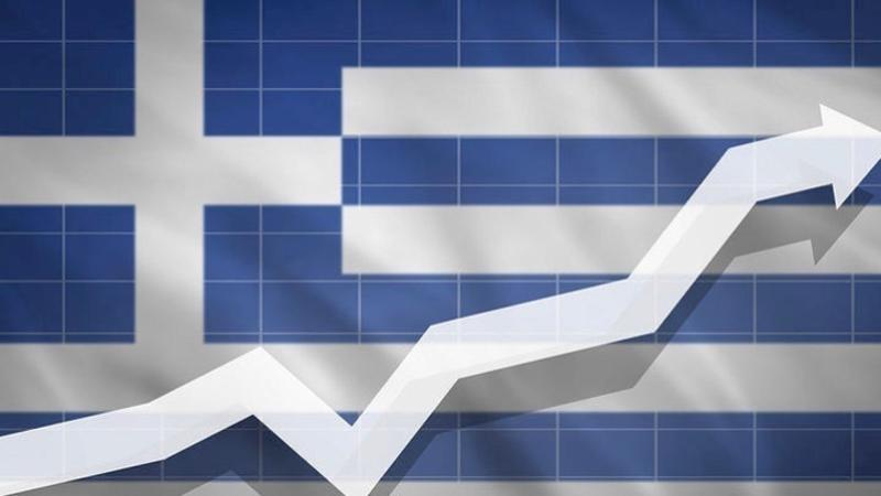Οι θετικές εξελίξεις της οικονοµίας