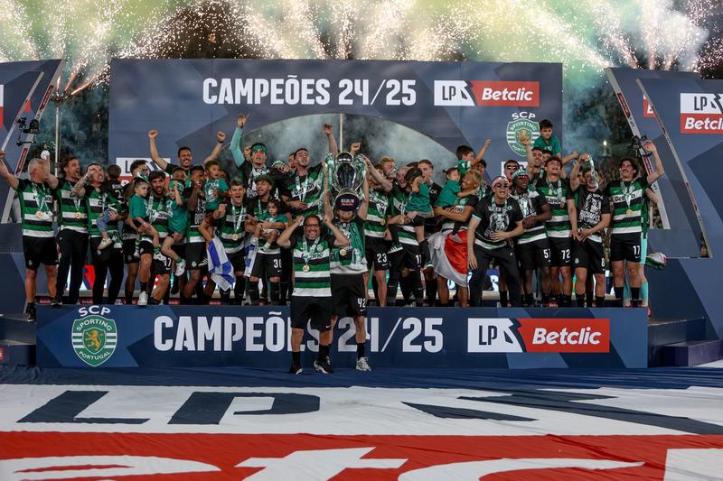 A cultura que vence campeonatos