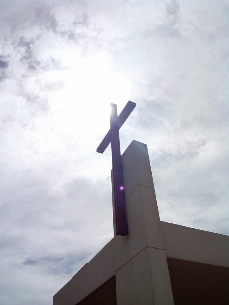 Cognitive Dissonance in Modern Christianity