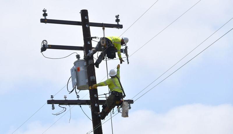 Pump Prices Aren’t the Problem for Americans. Plug Prices Are.