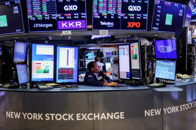 The Public Stock Market Isn’t Enough Anymore