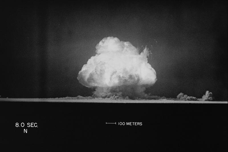 For Decades, a Treaty Contained the Threat of Nuclear Weapons. Now That’s All at Risk.