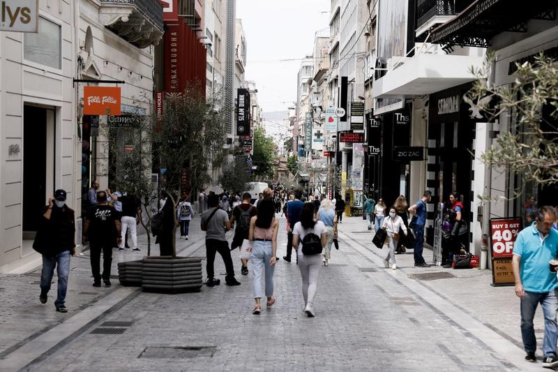 Δεν μας νοιάζει τίποτα
