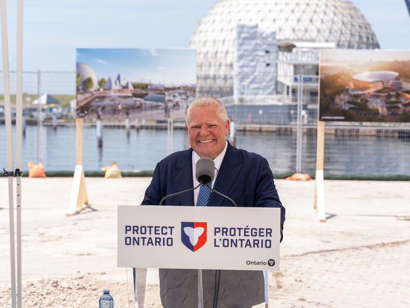 Philip Cross: Doug Ford seals his popularity with KISS — keep it simple, stupid