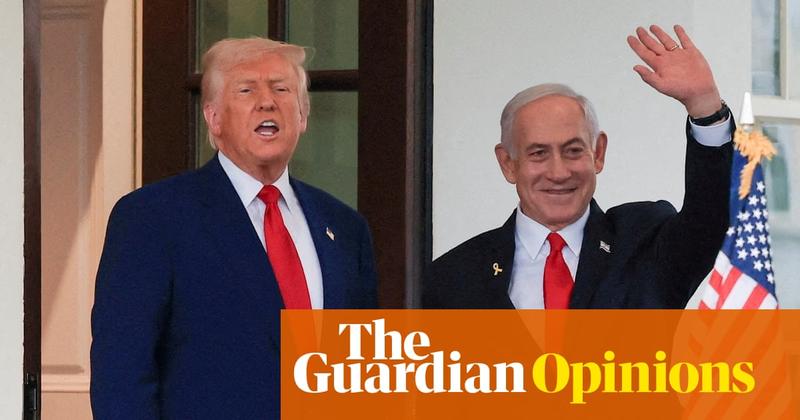 Could Trump be persuaded to save Palestinians in Gaza?