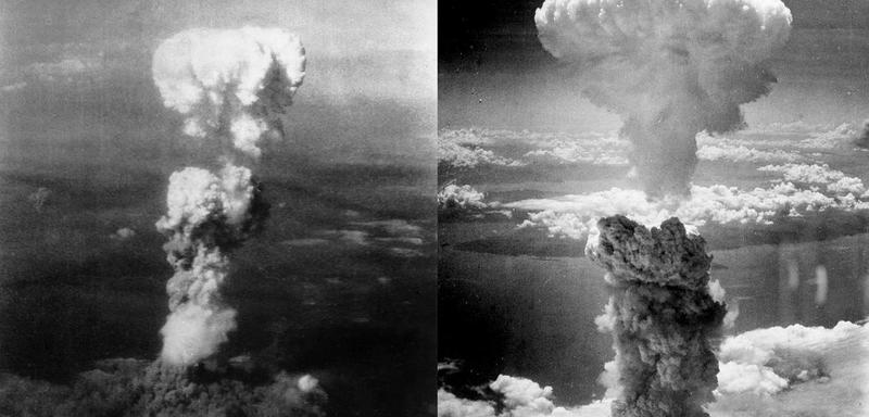 Nagasaki, Vietnã, Irã: o peso da guerra nas costas de crianças