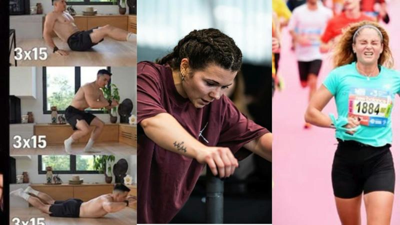 Les influenceurs fitness : nouveaux relais d’opinion pour interpeller les pouvoirs publics sur la santé des jeunes ?