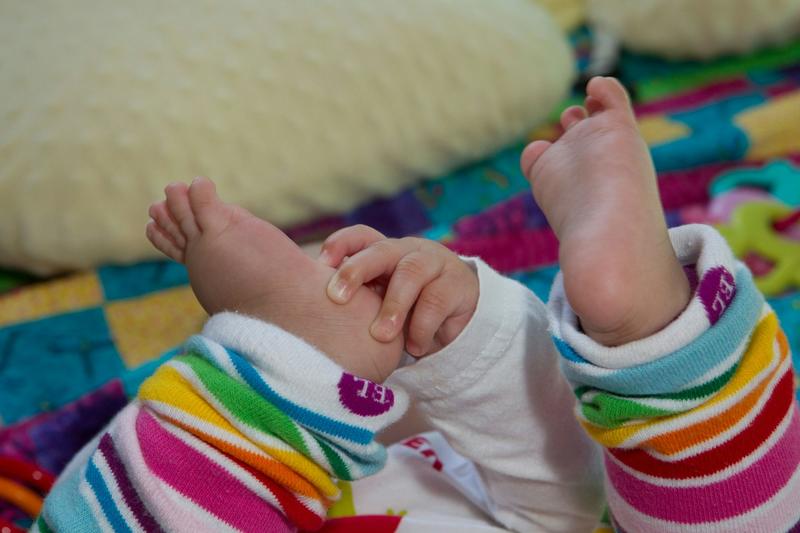 Babies born with DNA from three people hailed as breakthrough – but questions remain