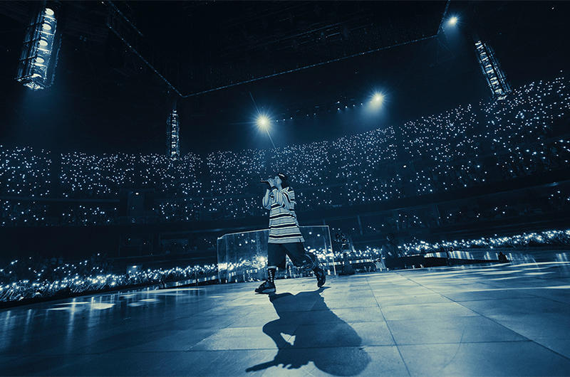 A theatrical one-woman show: Billie Eilish at the OVO Hydro, Glasgow reviewed
