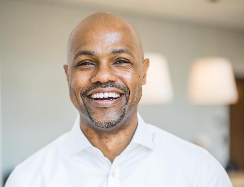 Meet The Investor Who Sold His Coffee Shop And Raised $186 Million To 'Disrupt' Venture Capital