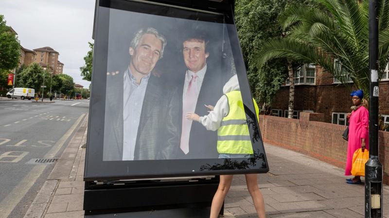 Donald Trump: The Boy Who Cried Hoax