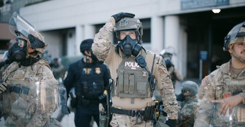 Anti-ICE Violence Escalates to Doxing, Threatening Officers at Home
