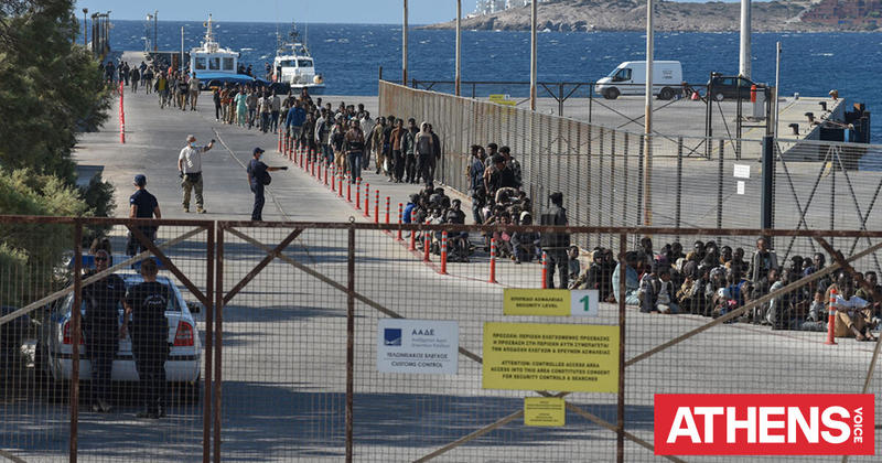 Το τουρκο-λιβυκό μνημόνιο, το μεταναστευτικό κύμα και η απουσία πολιτικής