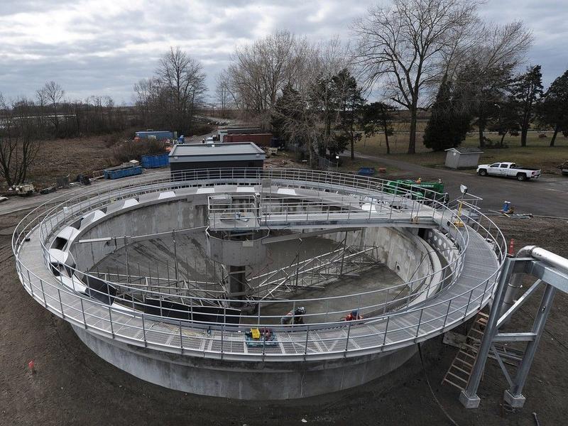 A new 'blueprint' for infrastructure? Some say $250-million federal announcement underscores need for systemic change