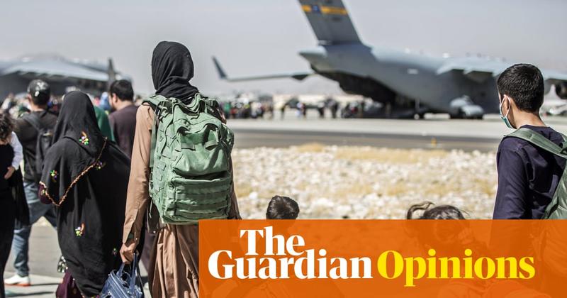 What do the Afghan leaks tell us about state secrecy in Britain? We’re entering a dangerous era