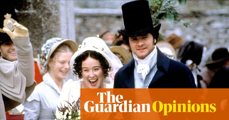 I hate to be the scowling lesbian at the feast – but here’s what worries me about the new Austen adaptations