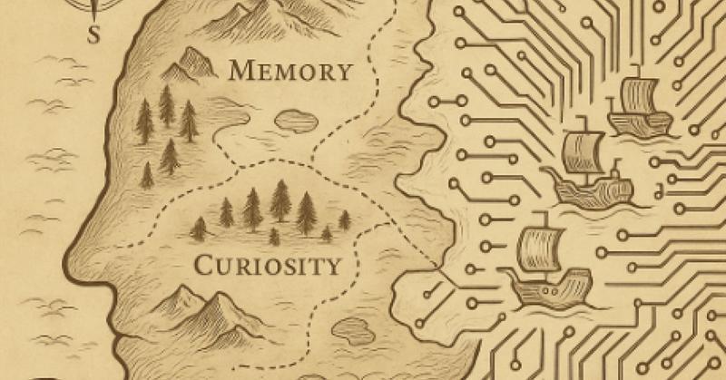 AI and the Arrival of the Cognitive Colonizers