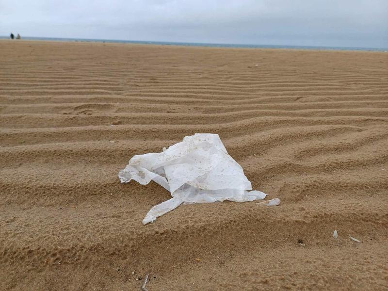 Why some ‘biodegradable’ wet wipes can be terrible for the environment