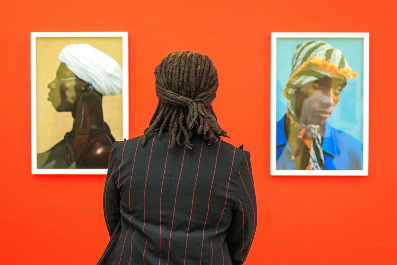 In Reframing Blackness, Alayo Akinkugbe challenges museums to see blackness first