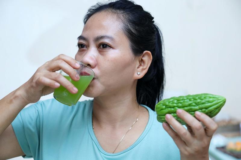 Bitter melon for diabetes? Fenugreek for cholesterol? The research behind ancient remedies