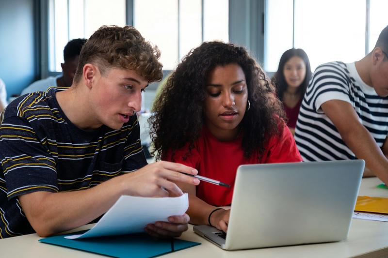 Incels, misogyny, role models: what England’s new relationships and sex education lessons will cover – and how young people will benefit