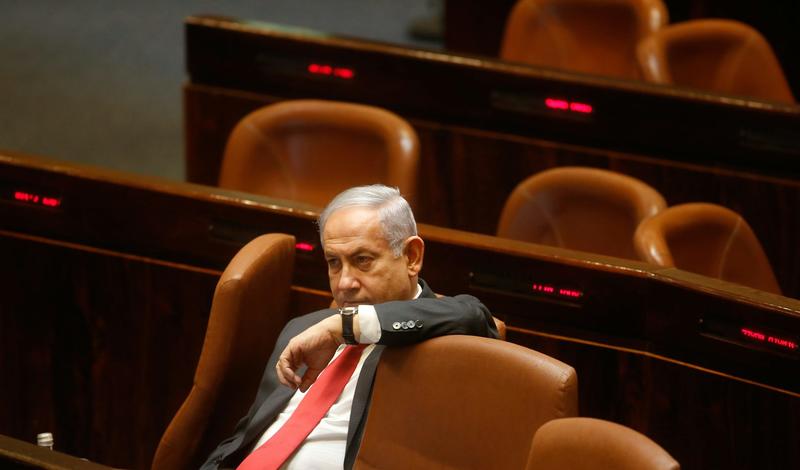 Israel: Netanyahu considering early election but can he convince people he’s winning the war?