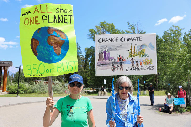 Europe is committing economic suicide with climate change cult