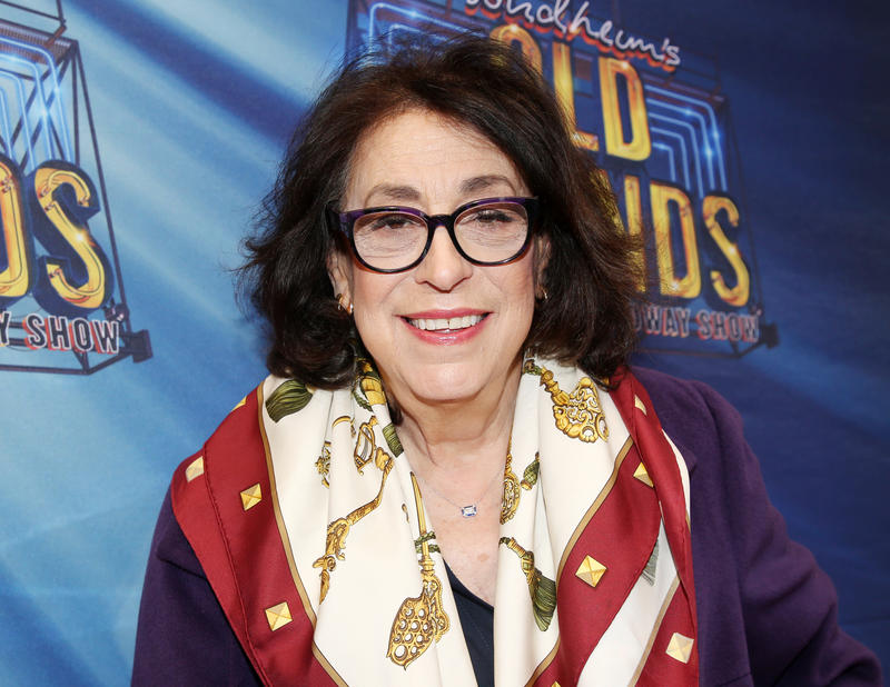 Manhattan Theatre Club’s Lynne Meadow On Staging Her Next Chapter