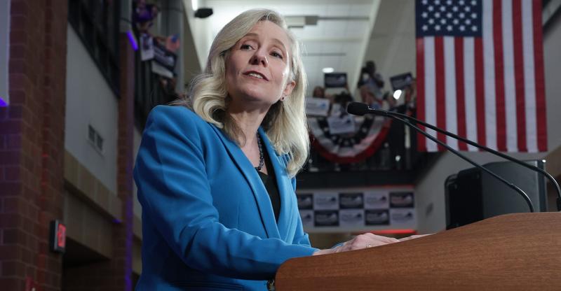GOP Lags in Virginia Governor’s Race, but Same Was True at This Time in 2021