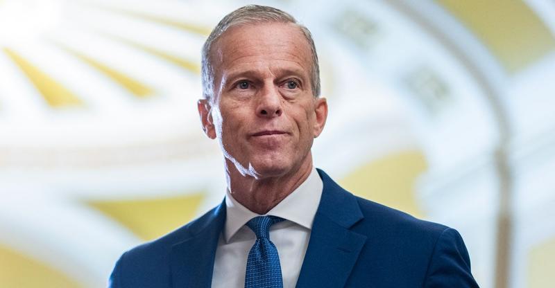 Senate Advances NPR, PBS and Foreign Aid Cuts