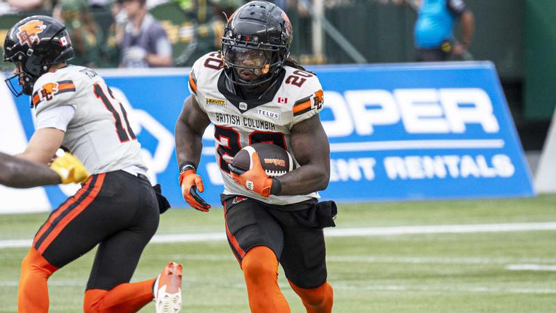 Way too early All-CFL picks