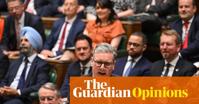 Bluster, bullying, suspensions – this is no way to run the Labour party