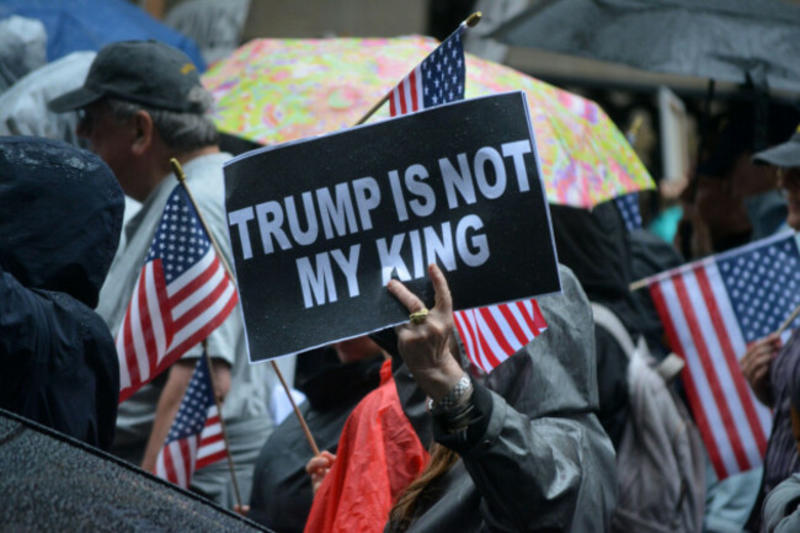 Life on a US campus: What is MAGA’s impact on the next generation of US Leaders?