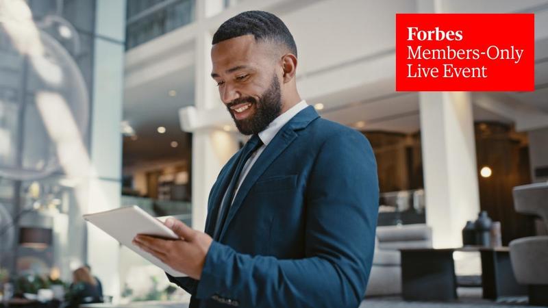 Members-Only Event:from Pivot To Power: 4 Strategies For Professionals Navigating Workforce Uncertainty