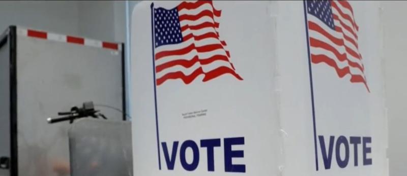 SHAWNNA LM BOLICK: The Fight For Election Reform In Arizona