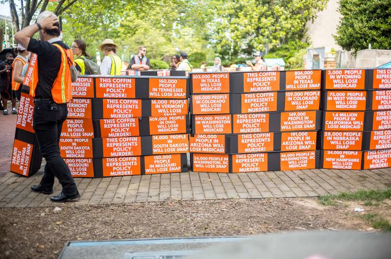 Debunking the 100,000 Medicaid Deaths Myth