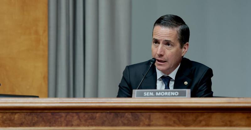 Moreno Has Questions on Ohio’s Ignored Illegal Immigrant Story