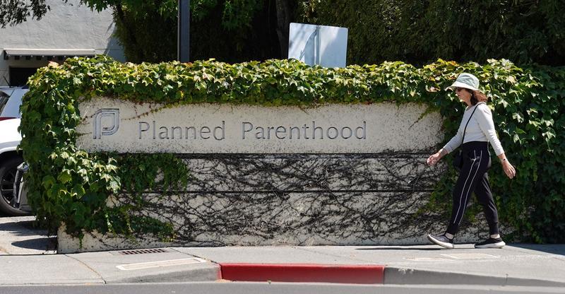 Planned Parenthood Does Not Provide ‘Care.’ Its Defunding Was Long Overdue.
