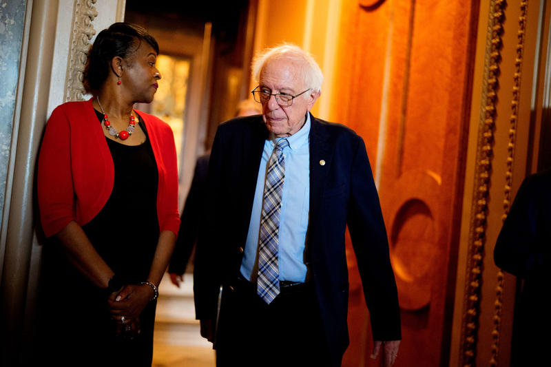 Sanders Introduces “Pensions for All Act” to Ensure Workers Can Retire