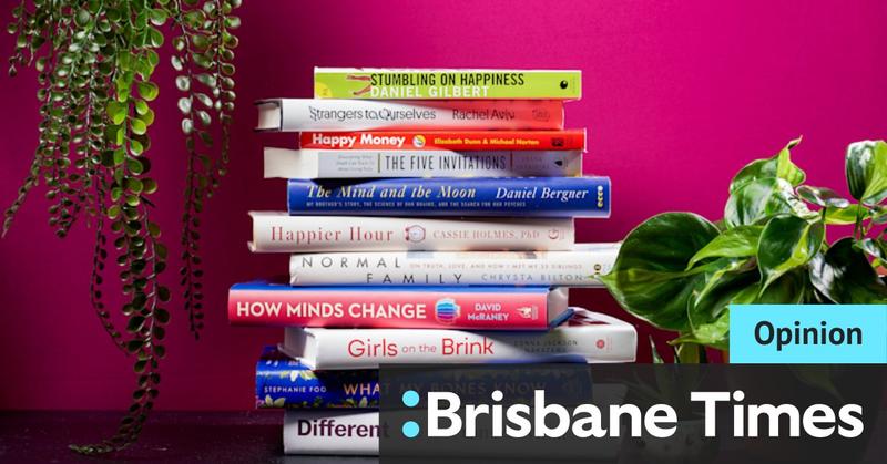 My boss spouts self-help nonsense. Why do my colleagues believe it?