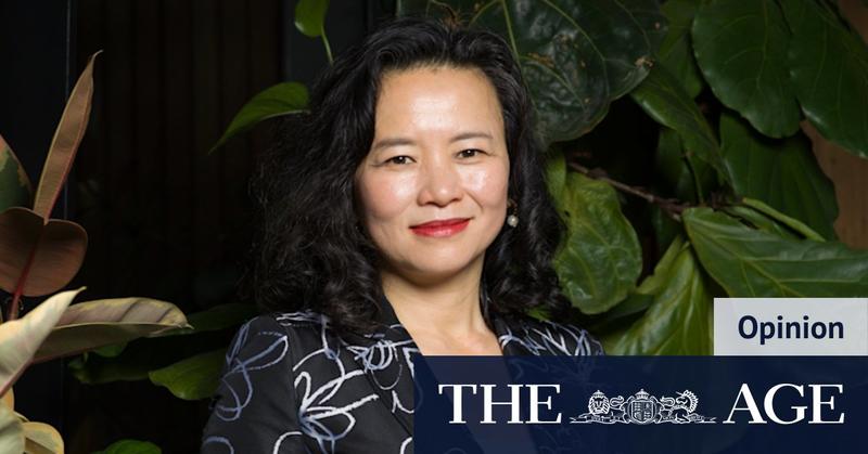 China’s money makes us rich but, as I well know, you can’t put a price on freedom