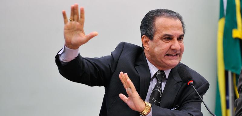 Apocalipse nos trópicos: “Demônios evangélicos” estão ganhando almas para o Dominionismo