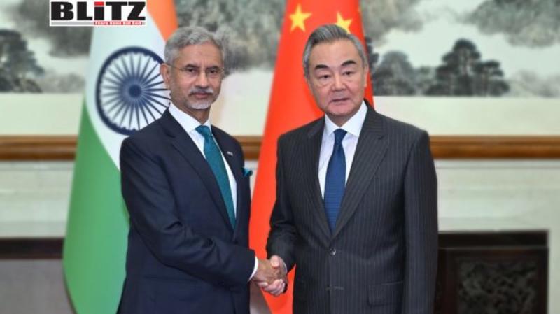 India, China pledge improved ties amid border calm and trade talks