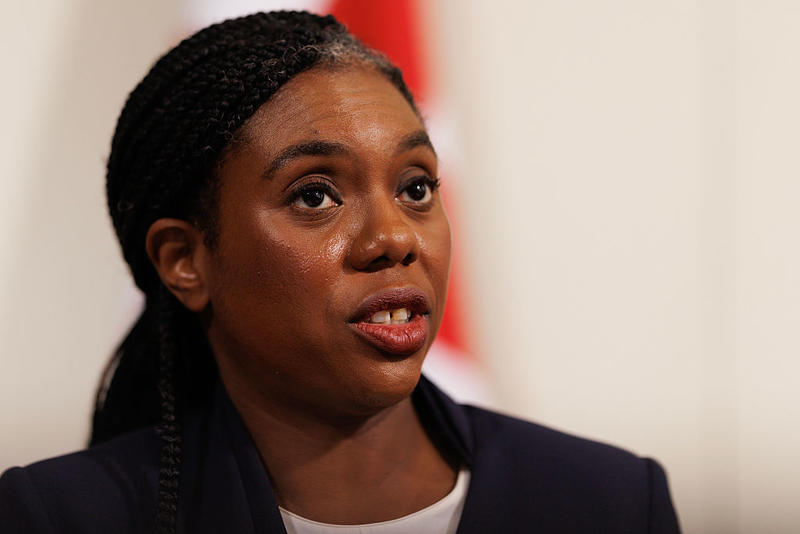 Ex-Tory MPs denied special treatment for 2029 election